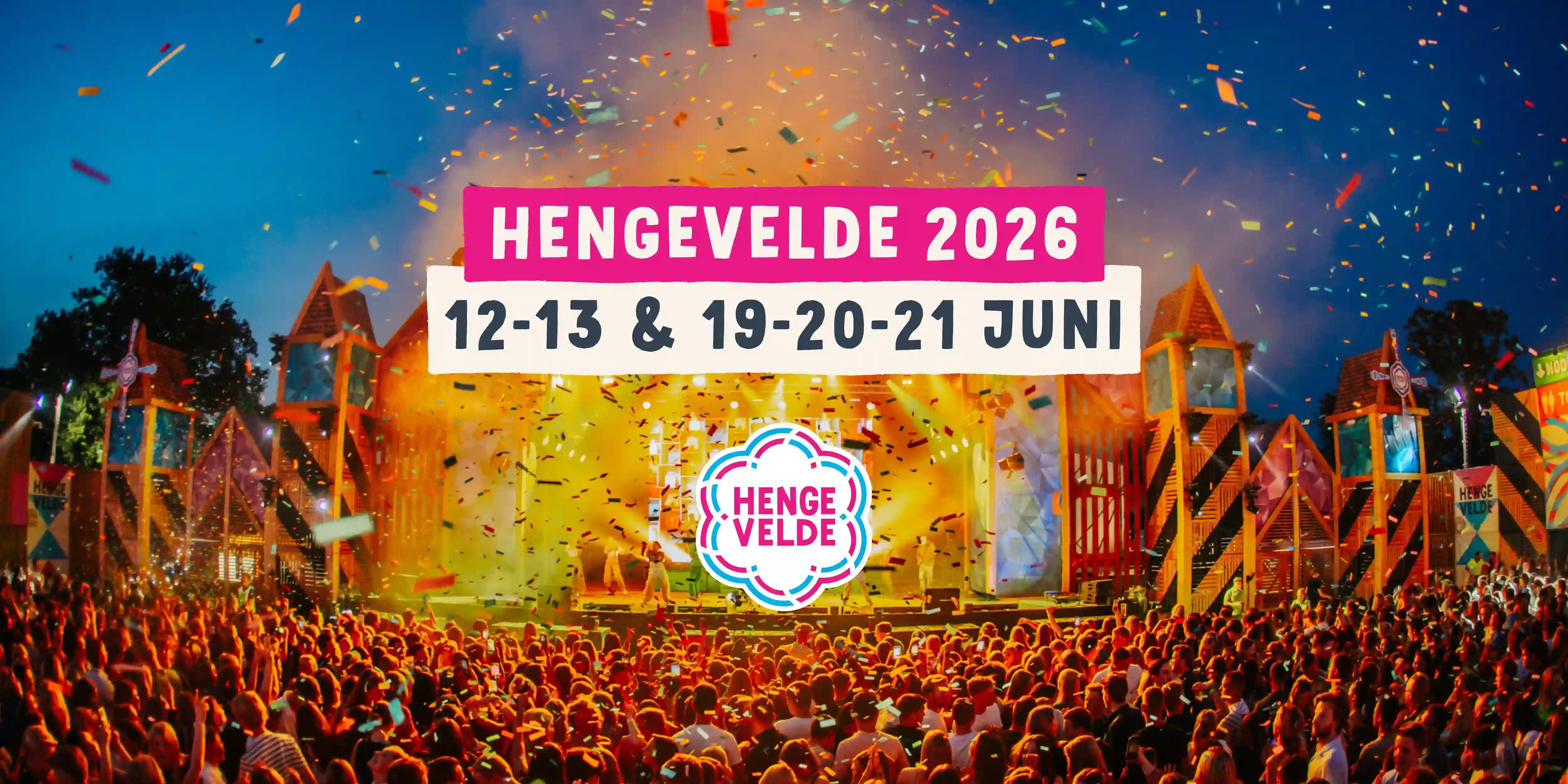 Hengevelde 2026