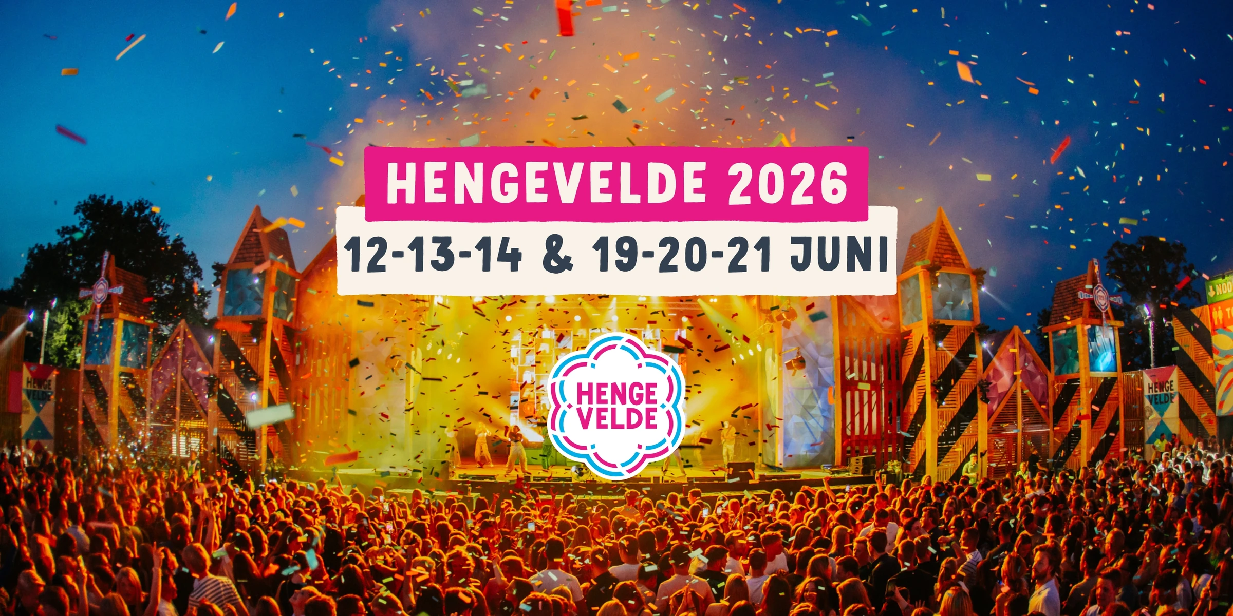 Hengevelde 2026